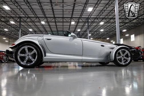 2001 Plymouth Prowler 