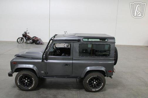 1995 Land Rover Defender 90