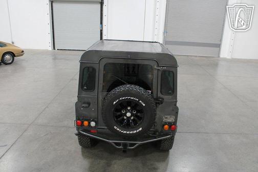 1995 Land Rover Defender 90