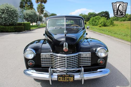 1941 Cadillac Series 60