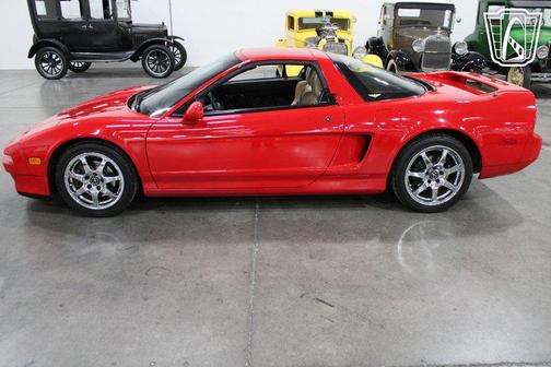 1995 Acura NSX T