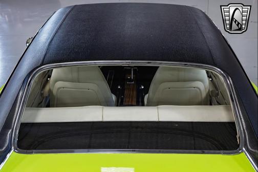 1970 Dodge Charger Base