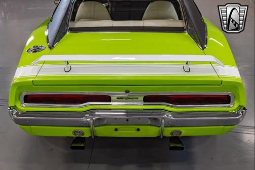 1970 Dodge Charger Base