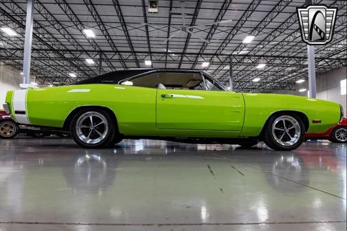 1970 Dodge Charger Base