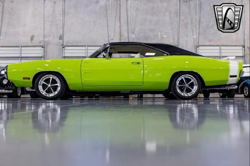 1970 Dodge Charger Base