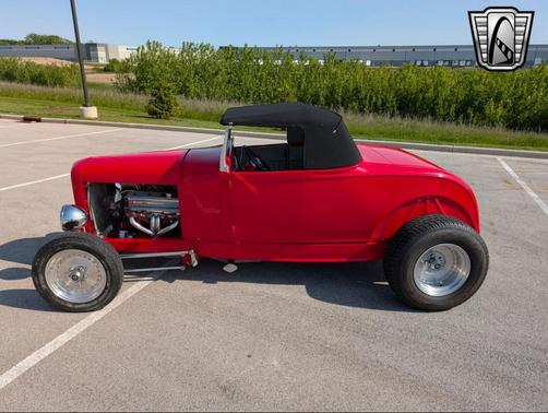 1929 Ford Roadster 