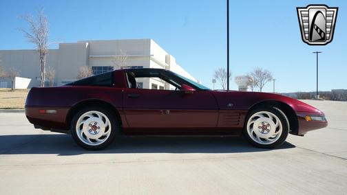 1993 Chevrolet Corvette Base