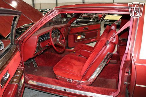 1979 Oldsmobile 98 Base