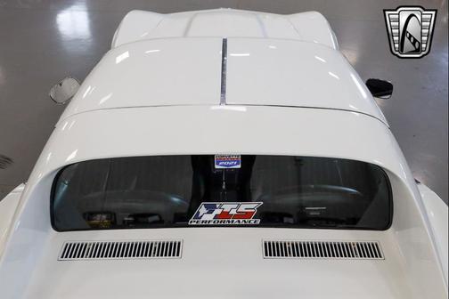 1969 Chevrolet Corvette Base
