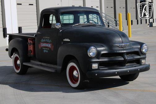 1954 Chevrolet 3100 Base