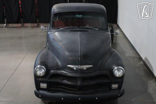 1954 Chevrolet 3100 Base