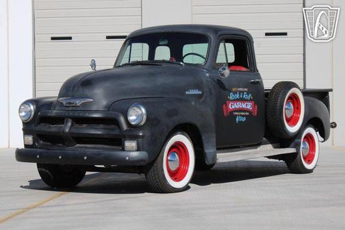 1954 Chevrolet 3100 Base