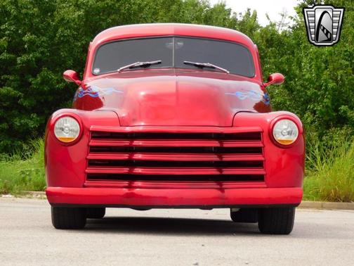 1953 Chevrolet 3100 Base