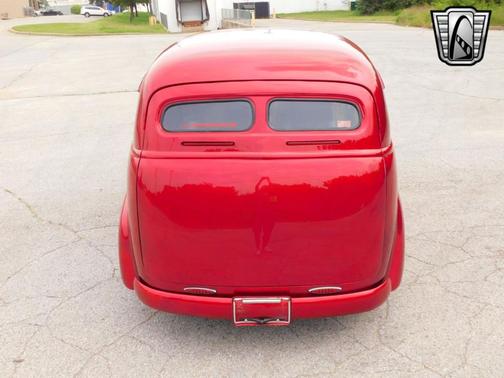 1953 Chevrolet 3100 Base