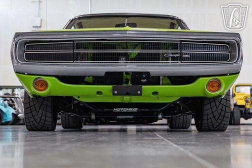 1970 Dodge Charger Base