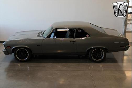 1970 Chevrolet Nova Base
