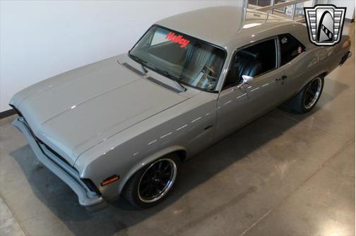 1970 Chevrolet Nova Base