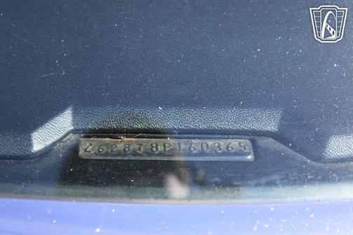 1968 Pontiac Bonneville 