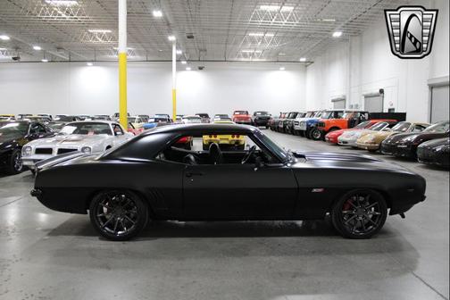 1969 Chevrolet Camaro RS