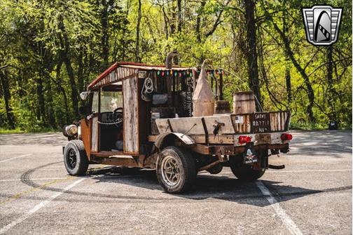 1984 GMC Pickup Truck Base