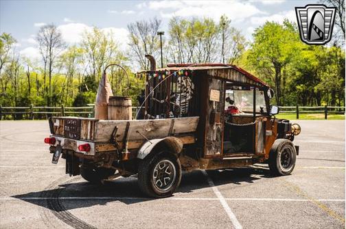 1984 GMC Pickup Truck Base