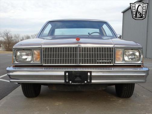 1980 Chevrolet Malibu Base
