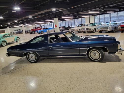 1974 Chevrolet Impala Base