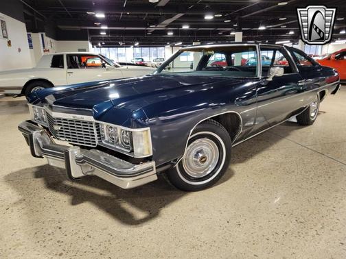 1974 Chevrolet Impala Base