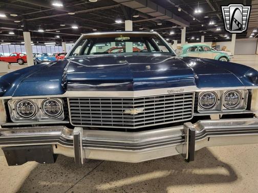 1974 Chevrolet Impala Base