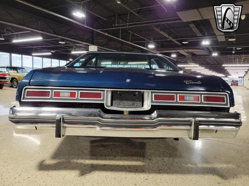 1974 Chevrolet Impala Base