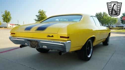 1968 Chevrolet Chevelle 