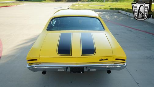 1968 Chevrolet Chevelle 