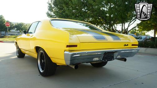 1968 Chevrolet Chevelle 