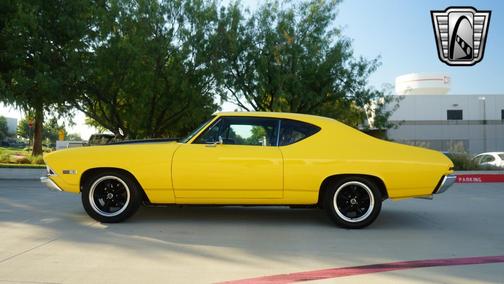 1968 Chevrolet Chevelle 