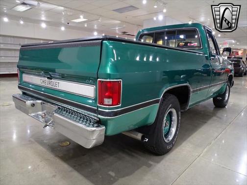 1980 Chevrolet C20/K20