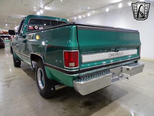 1980 Chevrolet C20/K20