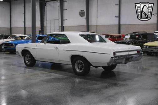 1966 Buick Special
