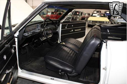 1966 Buick Special