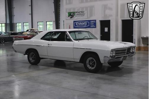 1966 Buick Special