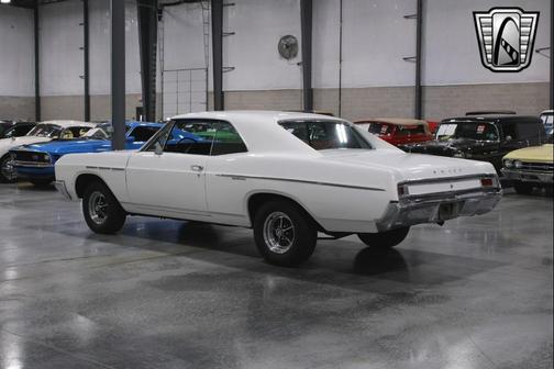 1966 Buick Special