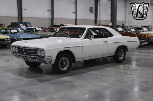 1966 Buick Special