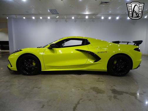 2022 Chevrolet Corvette Stingray w/3LT