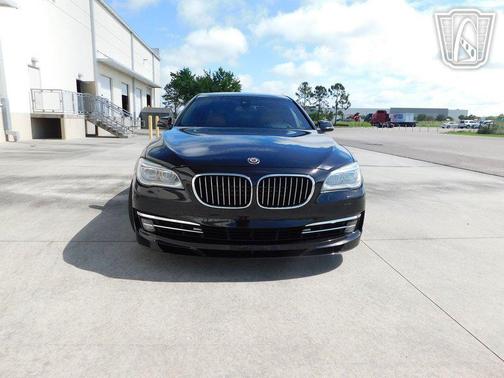 2013 BMW ALPINA B7 xDrive