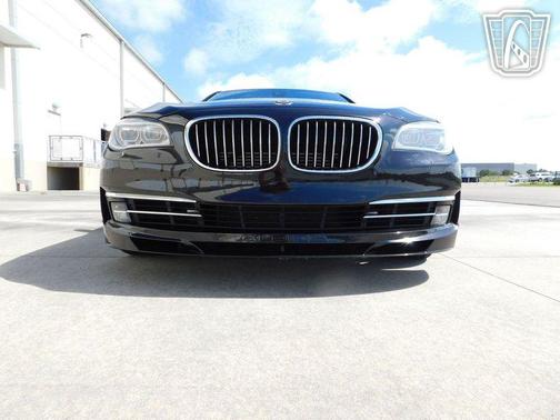2013 BMW ALPINA B7 xDrive