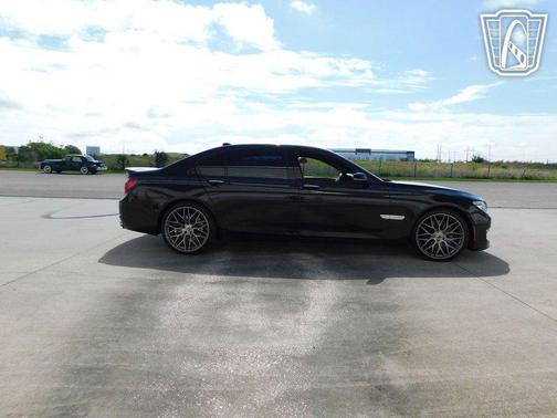2013 BMW ALPINA B7 xDrive