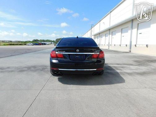 2013 BMW ALPINA B7 xDrive