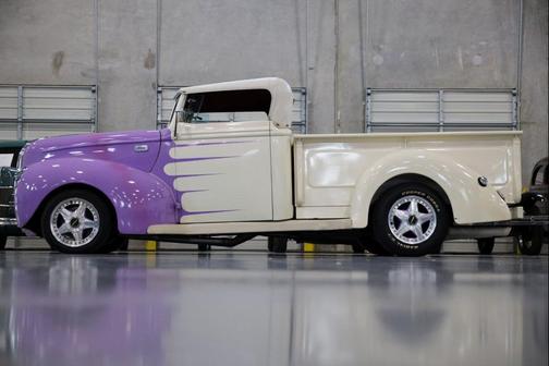 1941 Ford Pickup Truck Base