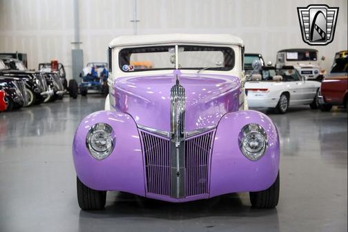 1941 Ford Pickup Truck Base