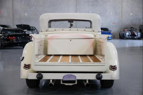 1941 Ford Pickup Truck Base