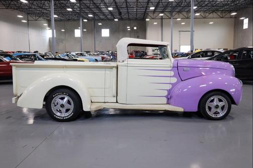 1941 Ford Pickup Truck Base